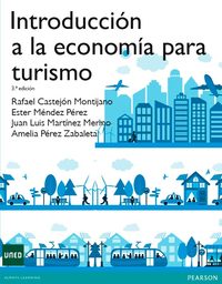 (3ª) INTRODUCCIÓN A LA ECONOMÍA PARA EL TURISMO