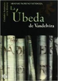 LA UBEDA DE VANDELVIRA