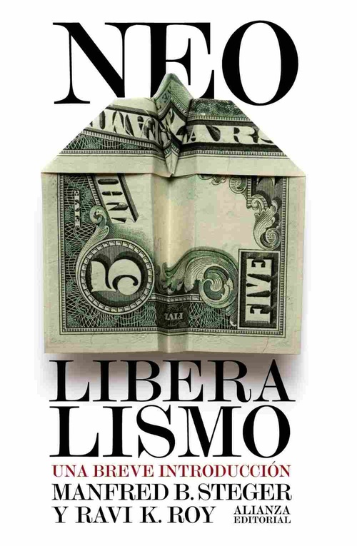 NEOLIBERALISMO: UNA BREVE INTRODUCCION
