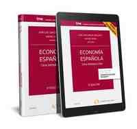 (3º) ECONOMIA ESPAÑOLA UNA INTRODUCCION (DUO)