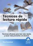 TECNICAS DE LECTURA RAPIDA