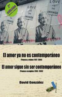 AMOR YA NO ES CONTEMPORANEO, EL -2ª ED.
