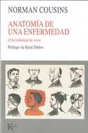 ANATOMIA DE UNA ENFERMEDAD