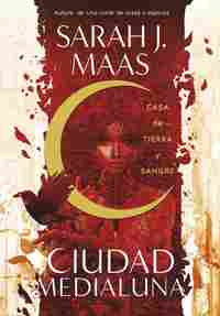 CIUDAD MEDIALUNA. CASA DE TIERRA Y SANGRE