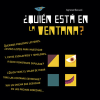 ¿ QUIEN ESTA EN LA VENTANA ?