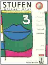 3. STUFEN INTERNATIONAL (ALUMNO)