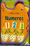 NUMEROS. ¡MIRA, MIRA!