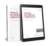 (25º) MANUAL DE DERECHO URBANISTICO