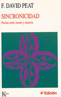 SINCRONICIDAD. PUENTE ENTRE MENTE Y MATERIA
