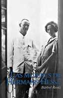 LAS MUJERES DE HERMANN HESSE
