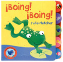 BOING! ¡BOING!