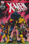 7. X MEN. LA IMPOSIBLE PATRULLA