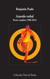 ACUERDO VERBAL. POESÍA COMPLETA (1986-2014).