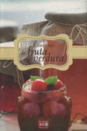 CONSERVAS DE FRUTA Y VERDURA