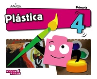4º PR. PLASTICA. PIEZA A PIEZA