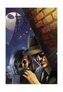 X-MEN: NOIR