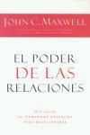 EL PODER DE LAS RELACIONES