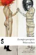 LA MUJER -  PRECIPICIO