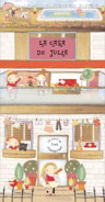 CASA DE JULIA