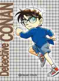 DETECTIVE CONAN (NUEVA EDICIÓN) Nº 25