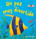UN PEZ MUY DIVERTIDO