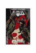 11. MAX PUNISHER; NIÑAS VESTIDAS DE BLANCO