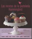 LAS RECETAS DE LA PASTELERÍA HUMMINGBIRD