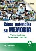 (2ª) COMO POTENCIAR SU MEMORIA
