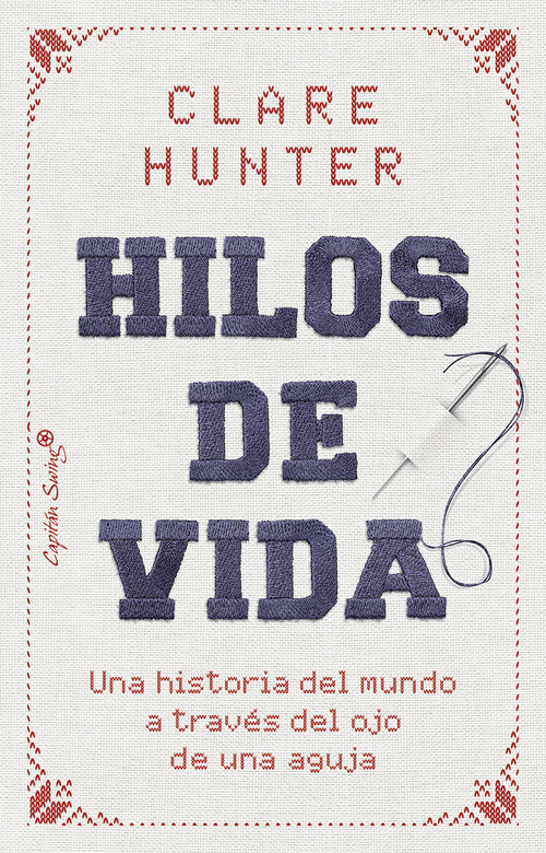 HILOS DE VIDA