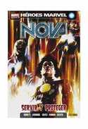 4. NOVA; SERVIR Y PROTEGER