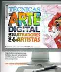 TECNICAS DE ARTE DIGITAL PARA ILUSTRADORES Y ARTISTAS