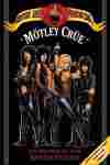 MÖTLEY CRÜE