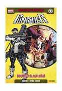 1. PUNISHER; VIVIENDO EN LA OSCURIDAD (REINADO OSCURO)
