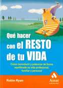 QUE HACER CON EL RESTO DE TU VIDA