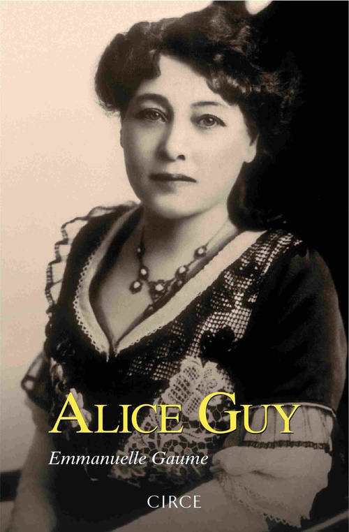 ALICE GUY