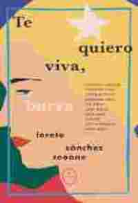 TE QUIERO VIVA, BURRA