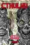 8. CTHULHU: ESPECIAL ZOMBIS