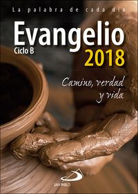 EVANGELIO 2018. CICLO B