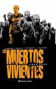 7. LOS MUERTOS VIVIENTES INTEGRAL