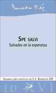 SPE SALVI SALVADOS EN LA ESPERANZA