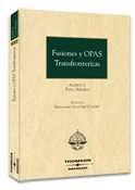 FUSIONES Y OPAS TRANSFRONTERIZAS