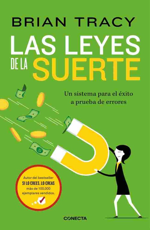 LAS LEYES DE LA SUERTE