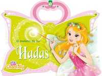 EL MALETÍN DE LAS HADAS