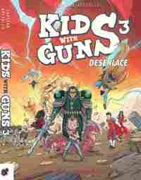 KIDS WITH GUNS, 3