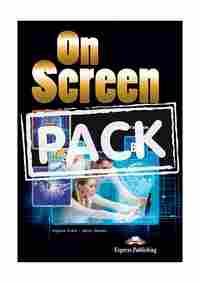 SB. ON SCREEN B2 (+ WRITING BOOK)