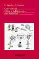 CONVIVIR CON NIÑOS Y ADOLESCENTES CON ANSIEDAD