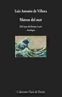MAREAS DEL MAR. XXX AÑOS DEL PREMIO LOEWE. ANTOLOGÍA