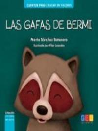 LAS GAFAS DE BERMI *