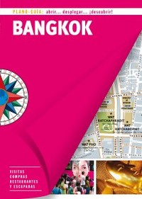 BANGKOK / PLANO-GUÍA (2014)