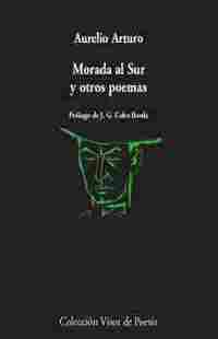 MORADA AL SUR Y OTROS POEMAS